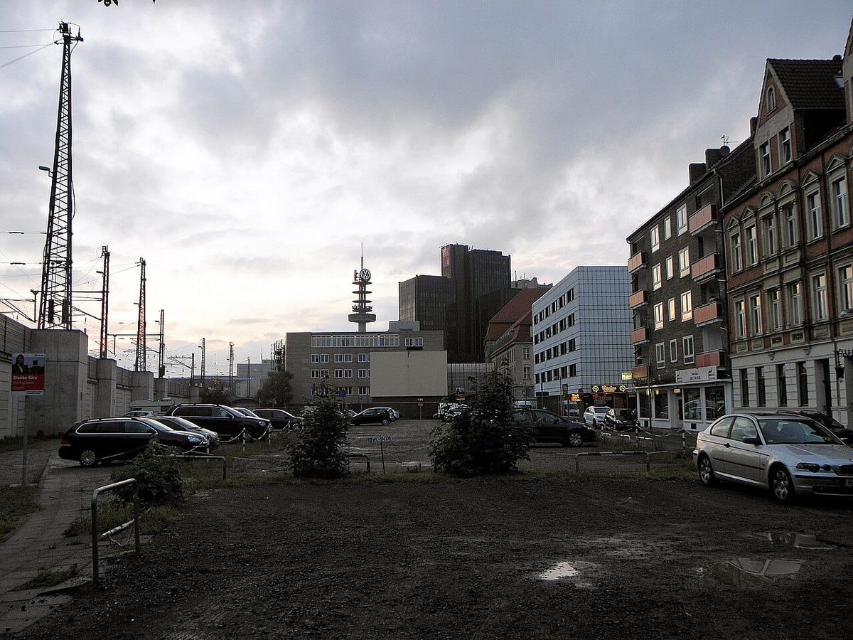 CDU will Anwohner nachts auf Supermarktparkplätzen parken lassen