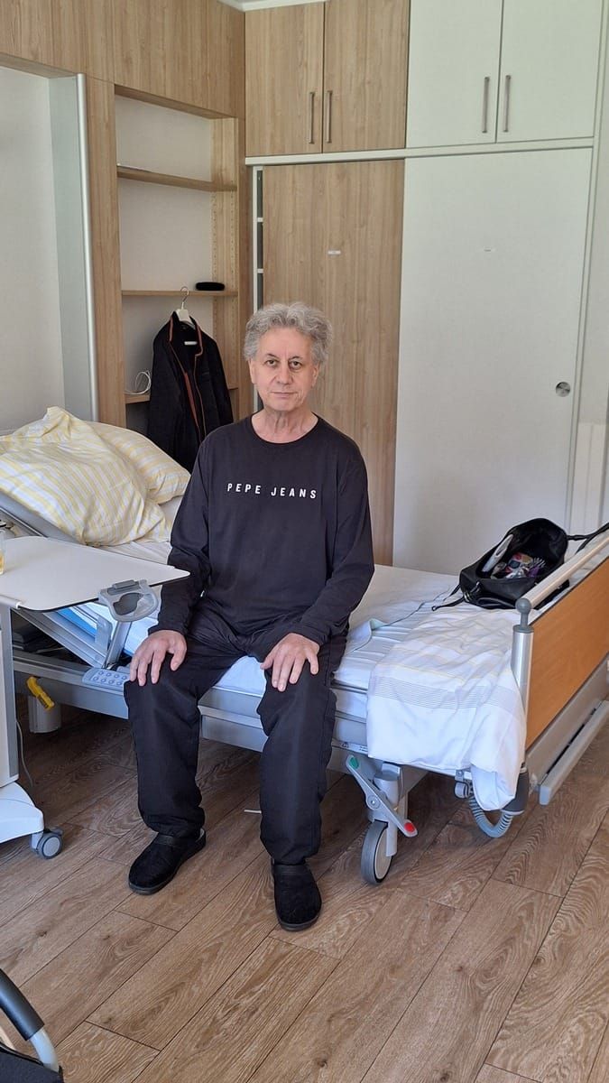 Polizei sucht vermissten 69-Jährigen aus Neustadt am Rübenberge