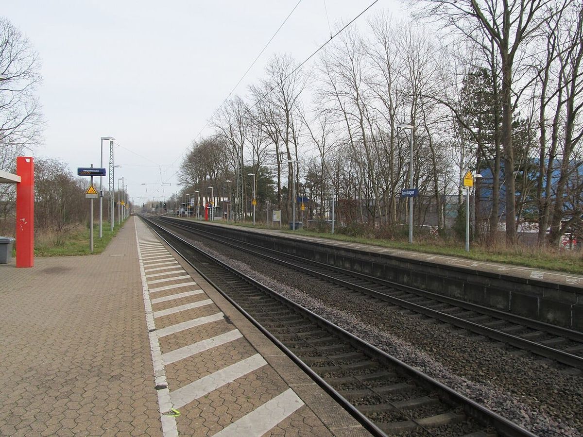 Zwei Seniorinnen in Isernhagen ausgeraubt — 84-Jährige lebensgefährlich verletzt