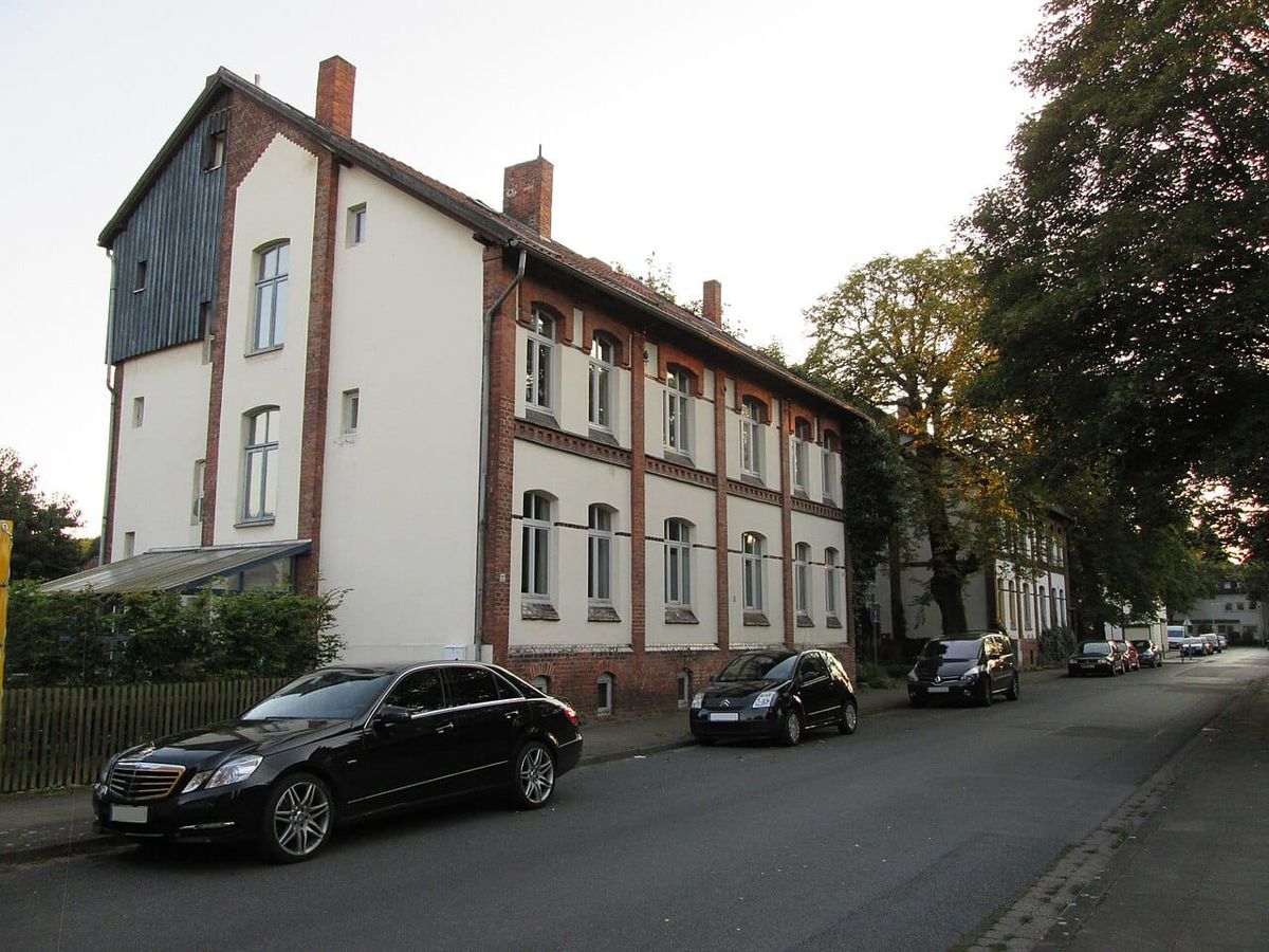 Körtingsdorf bekommt Konzept gegen nasse Keller und triste Grünflächen