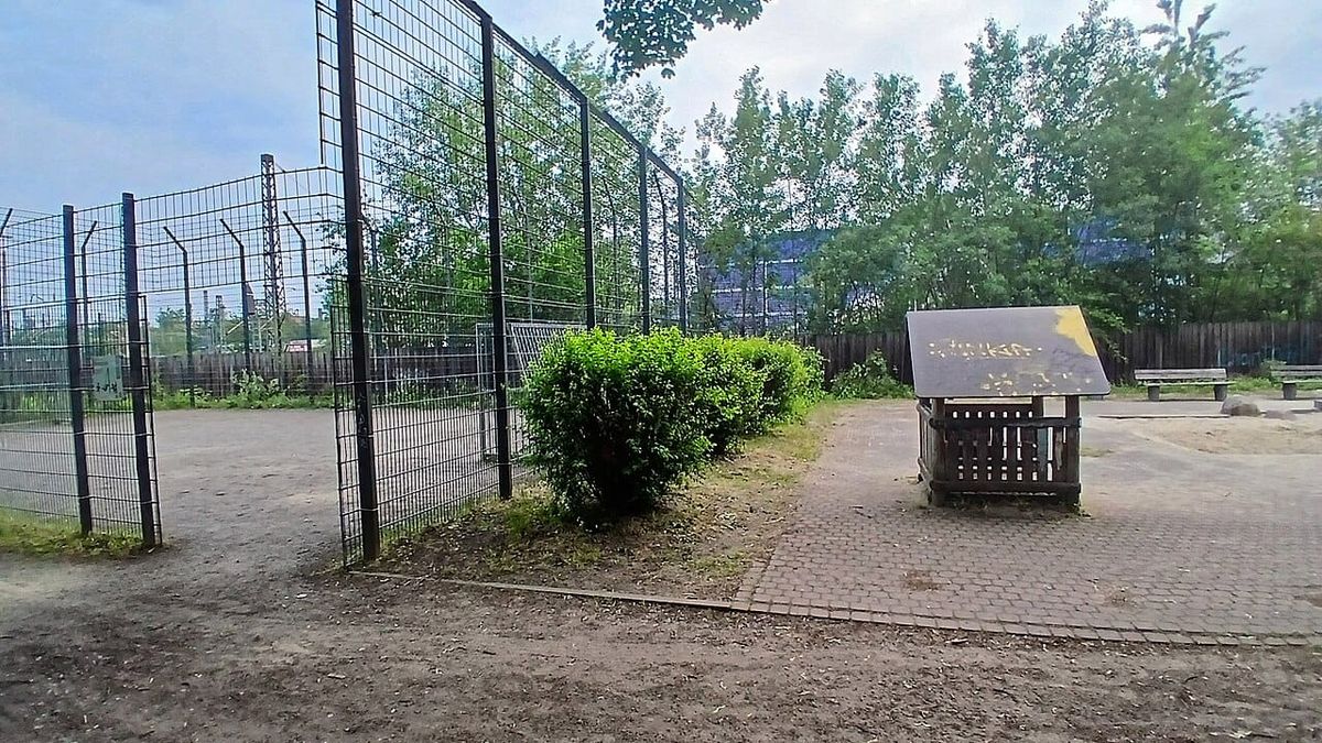 31.200 Euro für den Spielplatz Auf dem Loh