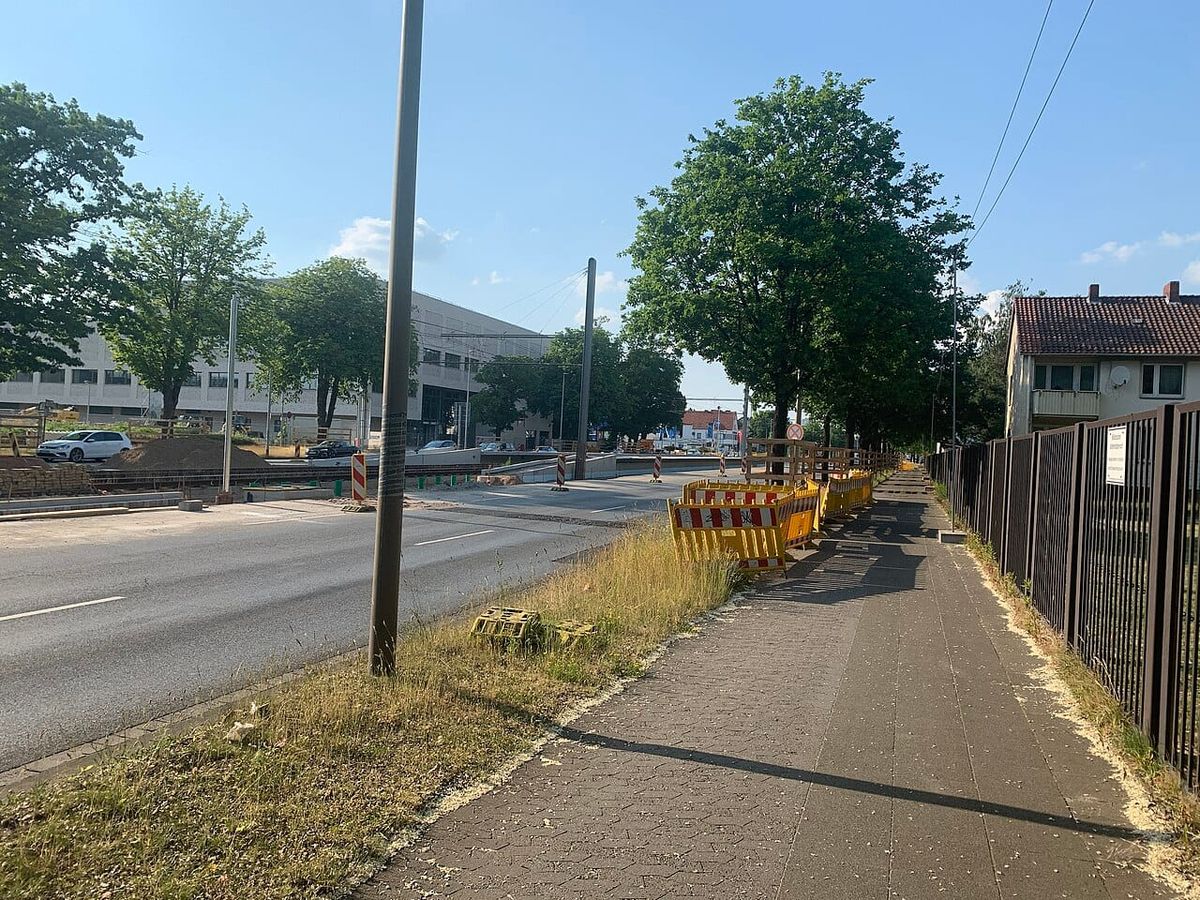 Kein Böllerverbot für Sahlkamp und Vahrenheide