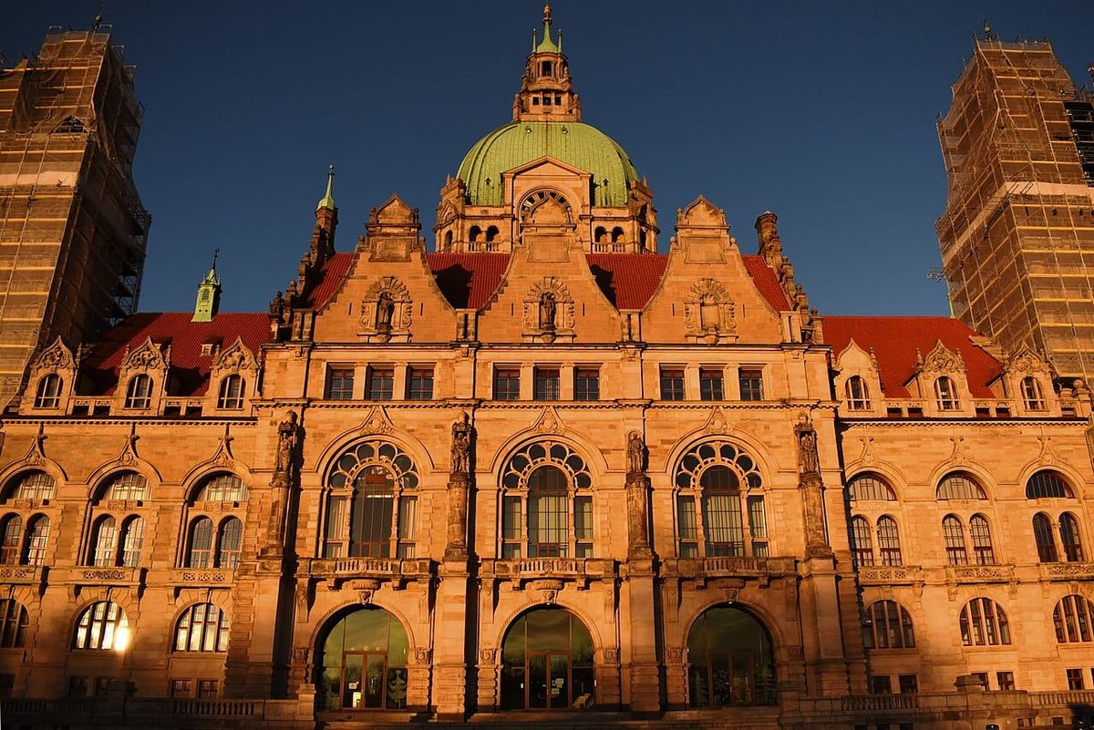 Rat tagt am 27. August im Neuen Rathaus