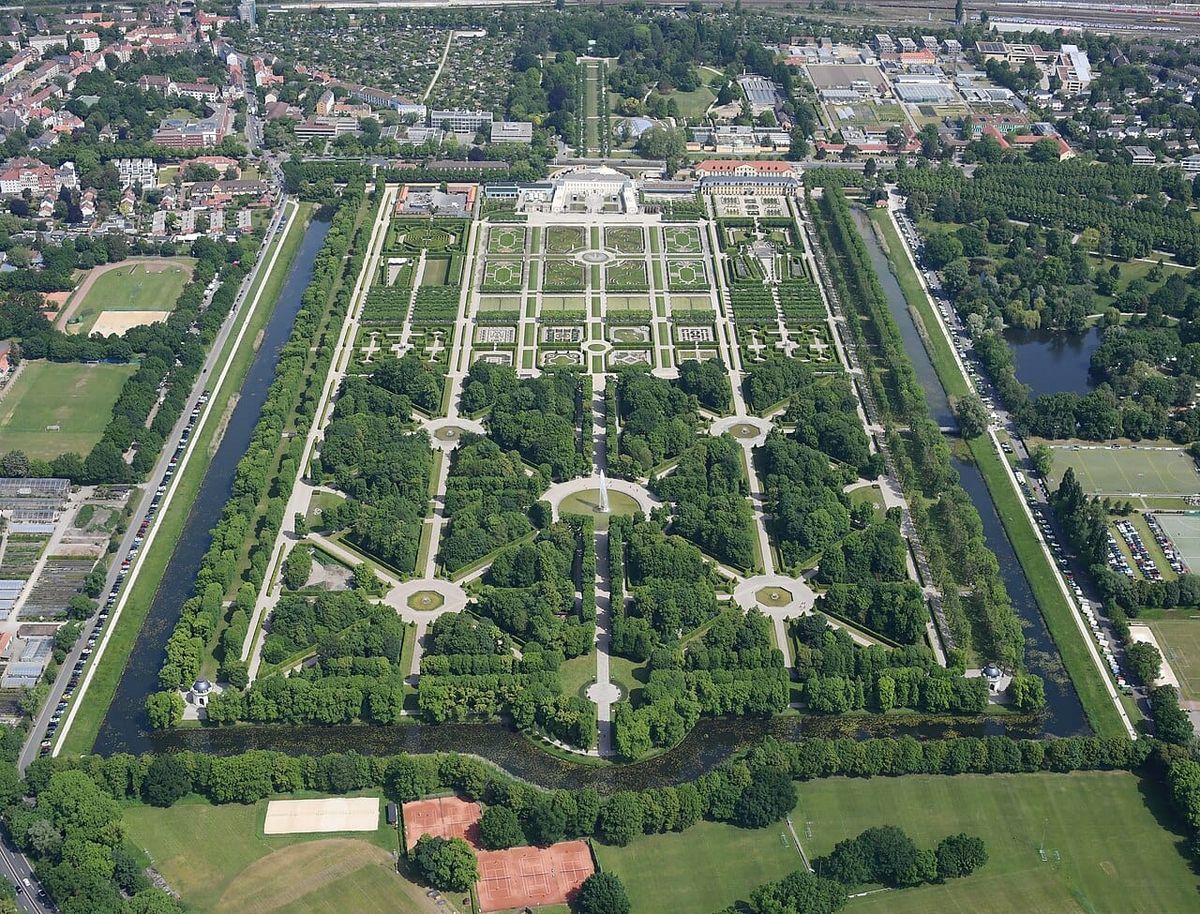 Kleines Fest im Großen Garten wird teurer — ermäßigter Eintritt bleibt