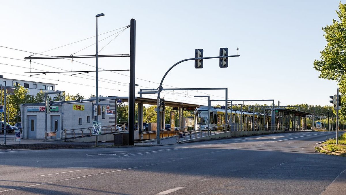 84-Jährige stirbt nach Raubüberfall in Altwarmbüchen