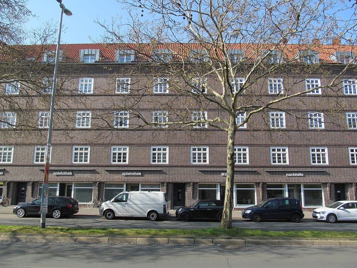 Kein Blitzer an der Fössestraße — zu wenig Unfälle