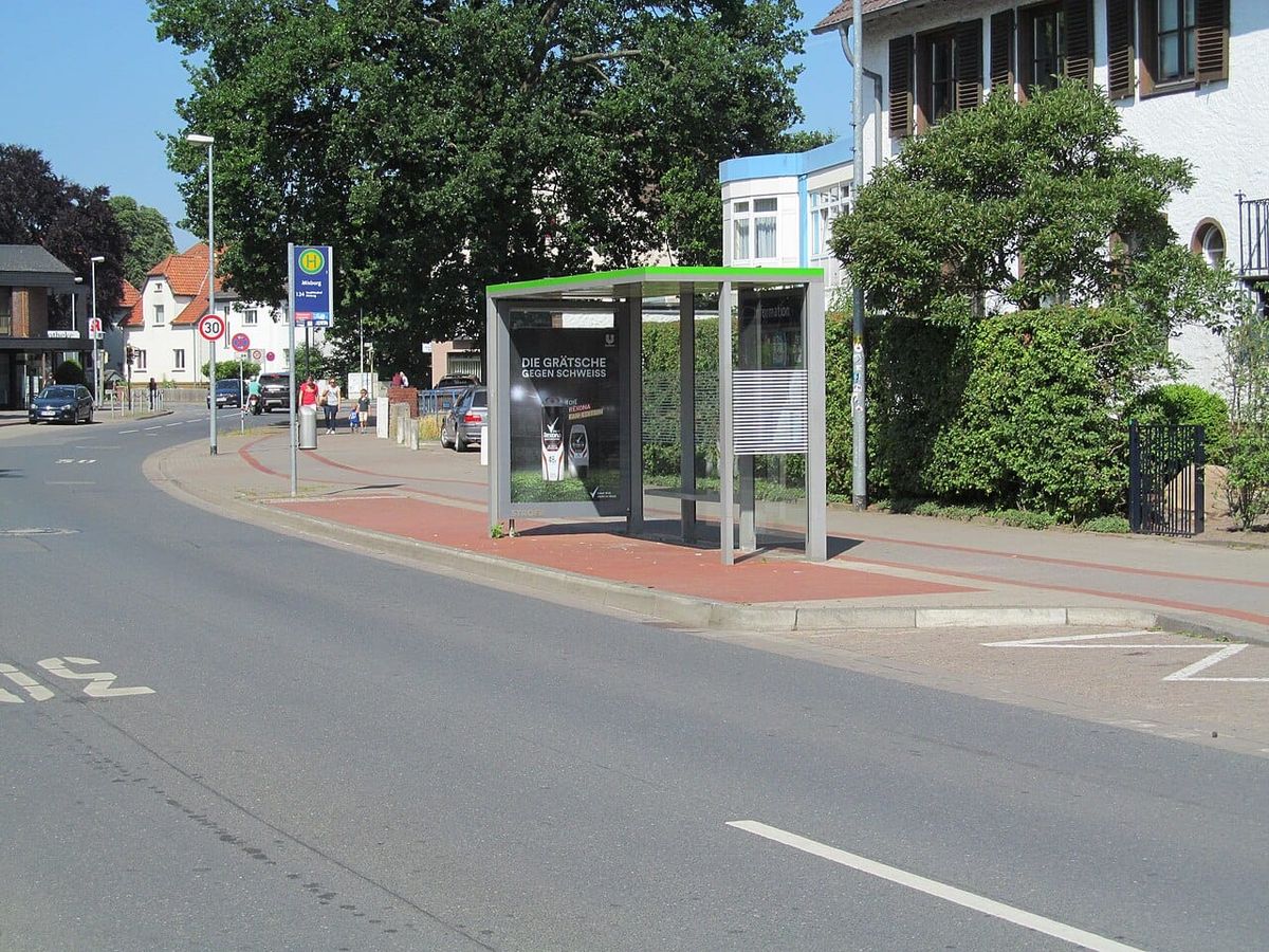 Kita Ludwig-Jahn-Kids in Misburg wird zur altersgemischten Gruppe