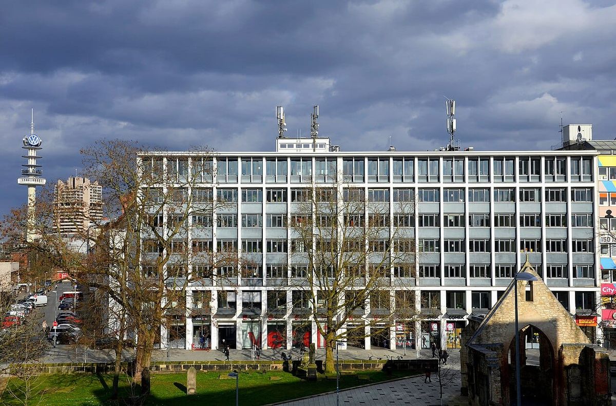CDU fragt nach Stadtquartier Goseriede — und warum nichts passiert