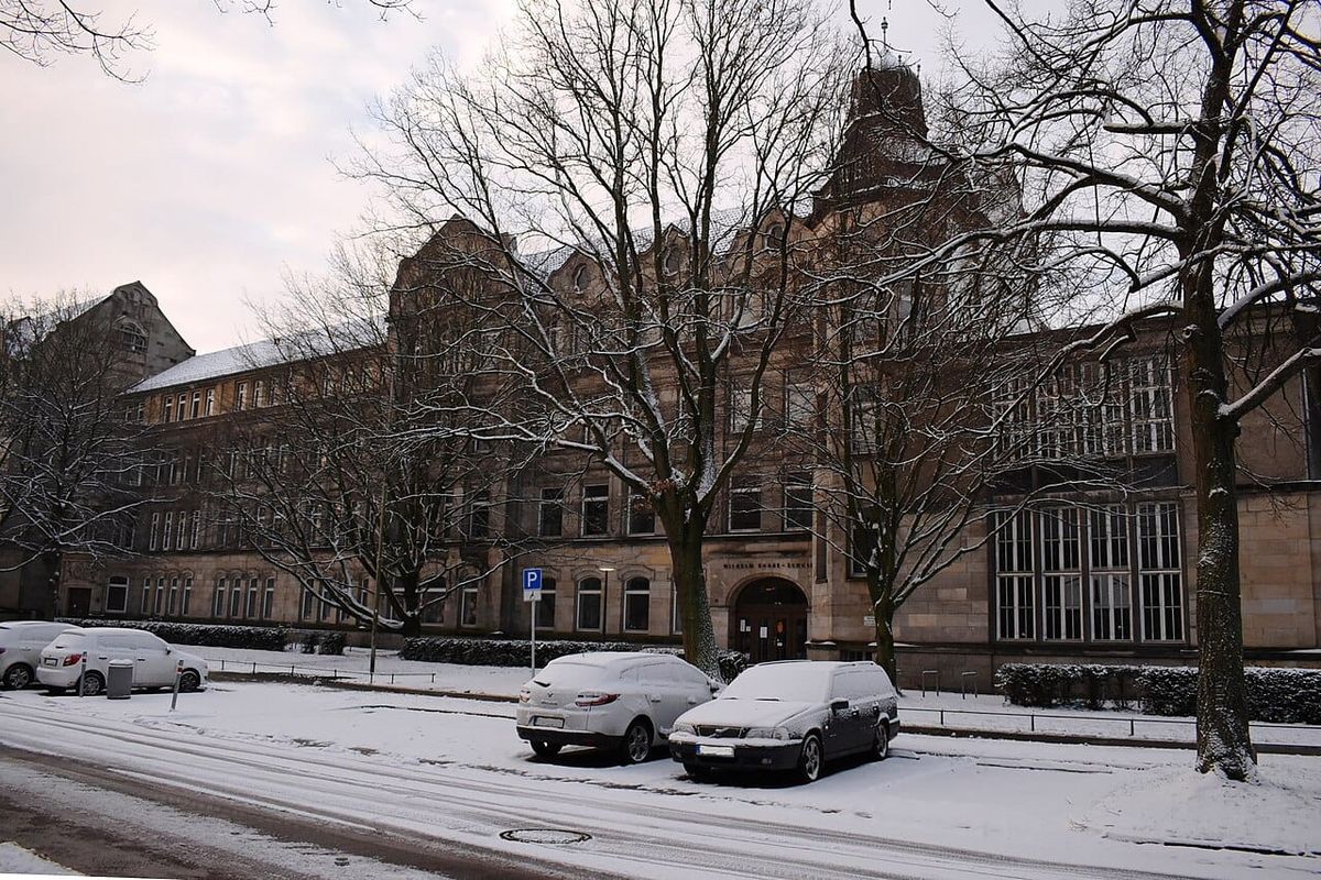 Lehrkräfte fordern Hitzekataster für Hannovers Schulen