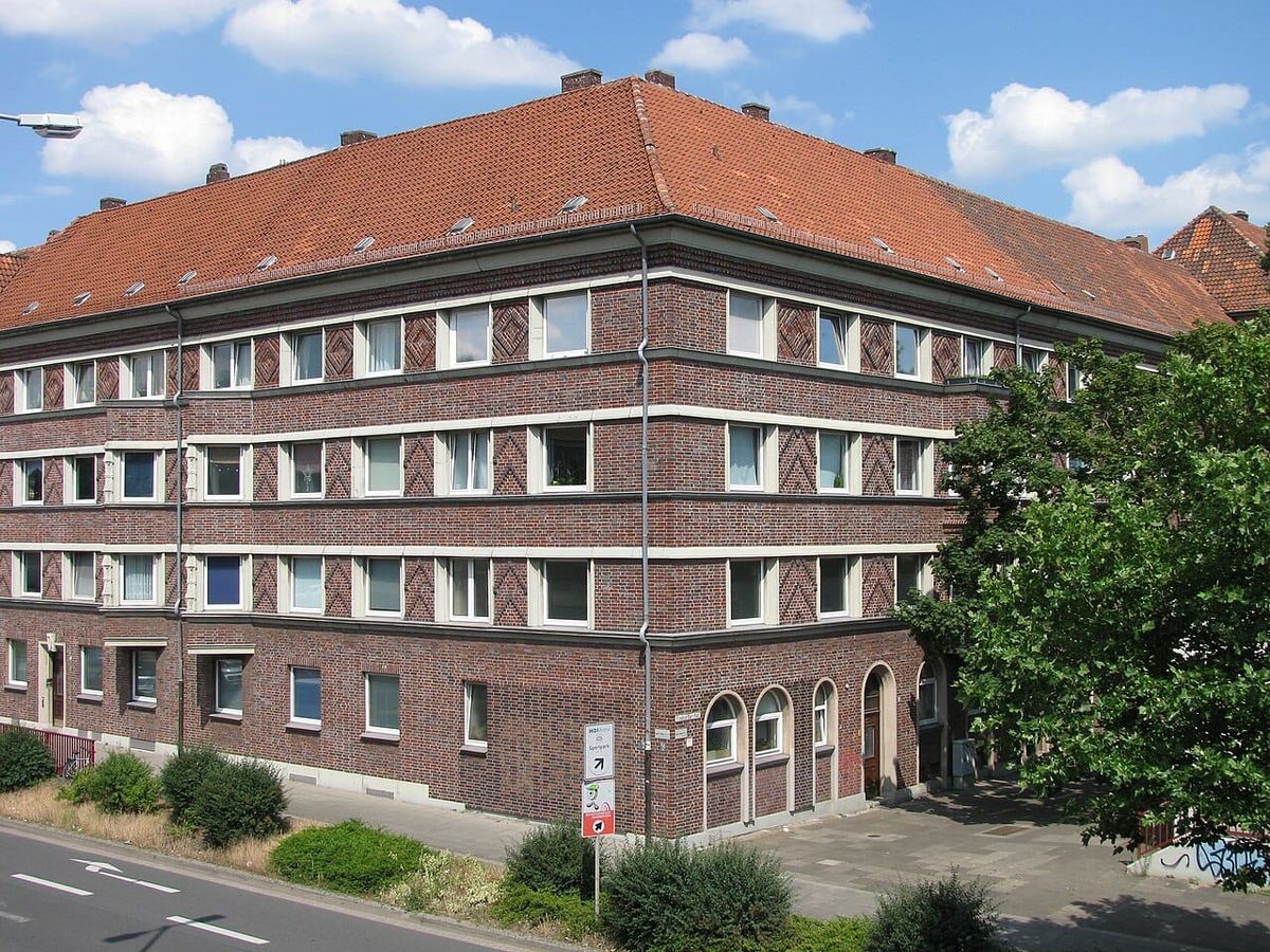 CDU will Durchgangsverkehr Am Grünen Hagen nicht unterbinden