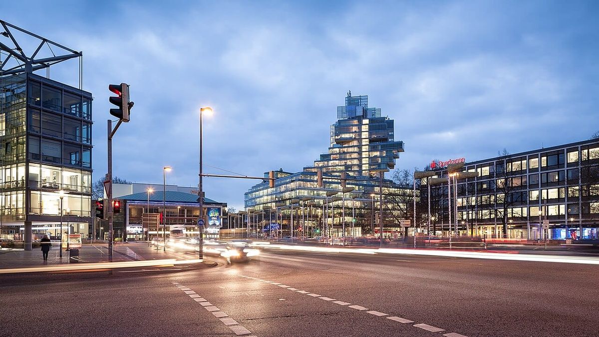 Verkehrsversuch am Aegidientorplatz wird Dauerlösung