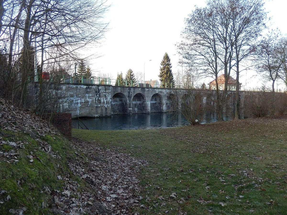 Lindener Hafenschleuse möglicherweise vor dem Aus