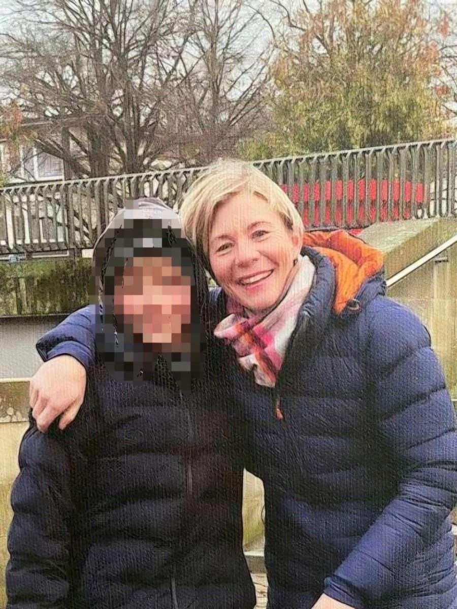 Polizei Wunstorf sucht vermisste 46-Jährige