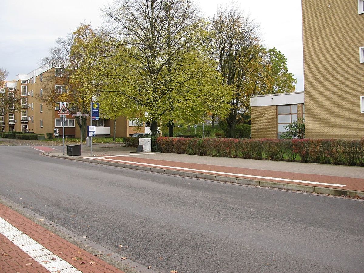 Grundschule, Sporthallen und Familienzentrum am Mühlenberg fertiggestellt