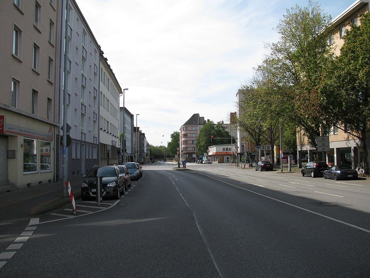 Oststadt bekommt neue Fahrbahndecken nach Fernwärmearbeiten