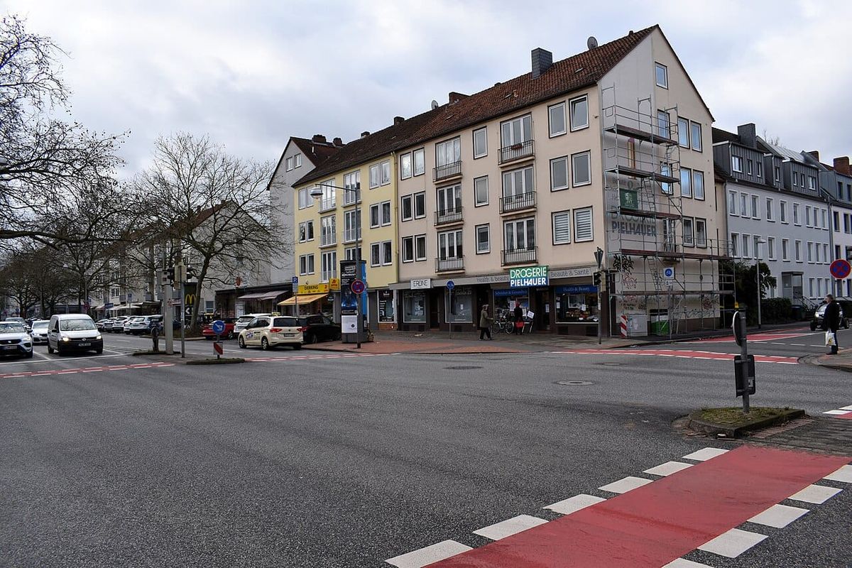 Polizei ahndet 460 Verstöße bei Radverkehrs-Aktionswoche