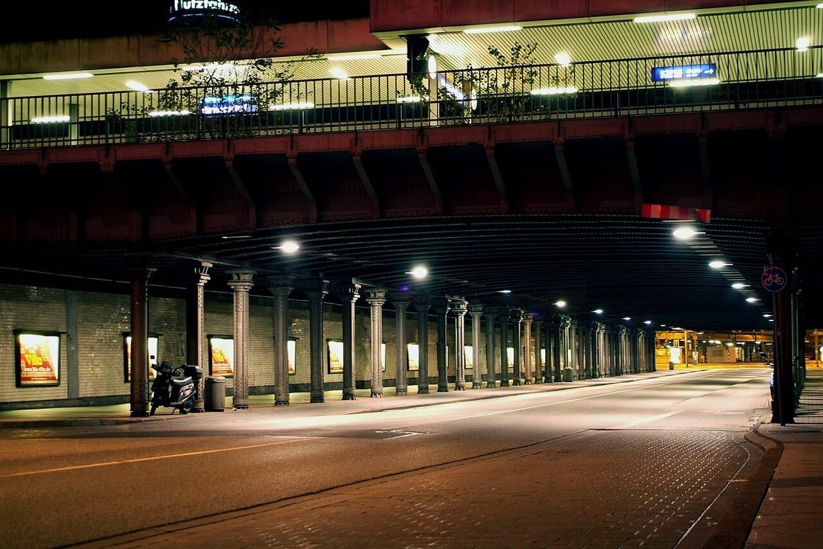 Tunnel Volgersweg bekommt LED-Licht — für den Rest fehlt das Geld