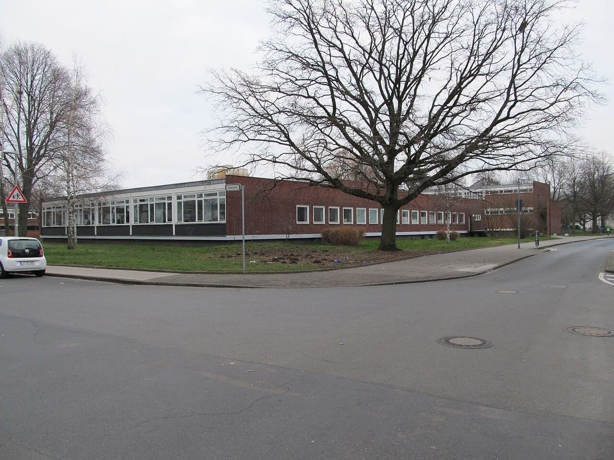 3,58 Millionen Euro für vier neue Klassenräume an der IGS Vahrenheide-Sahlkamp