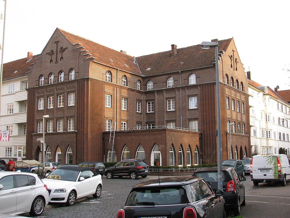 Döhren-Wülfel: Schulen laut Verwaltung ausreichend gegen Hitze geschützt