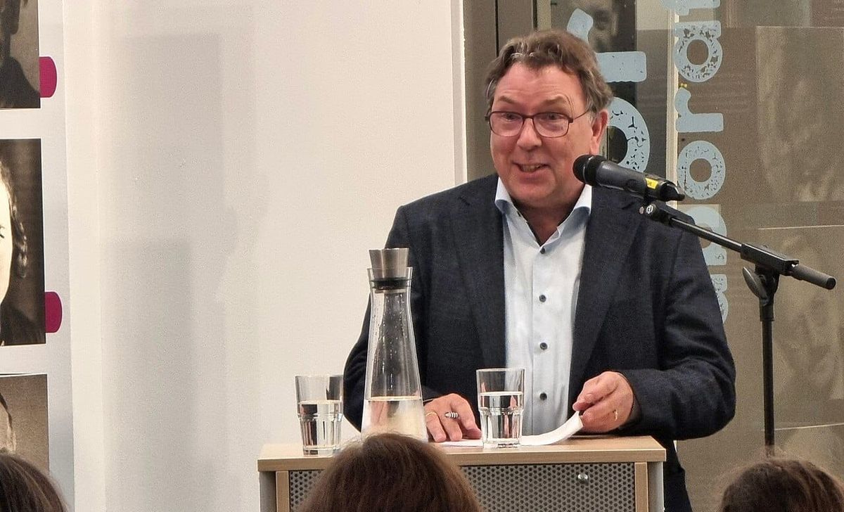 MrWissen2go spricht im ZeitZentrum Zivilcourage über Fake News — Livestream im Freizeitheim Vahrenwald