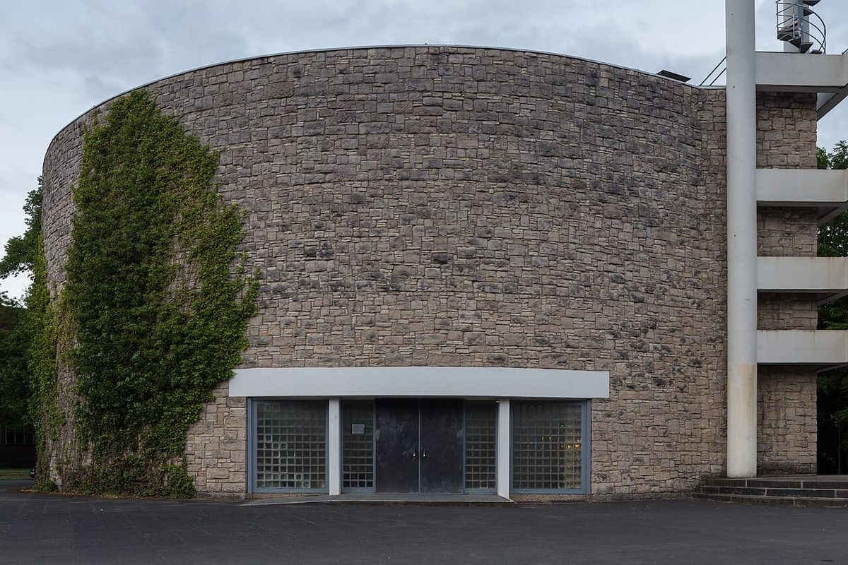 Bugenhagenkirche: Stadt will versiegelte Fläche begrünen