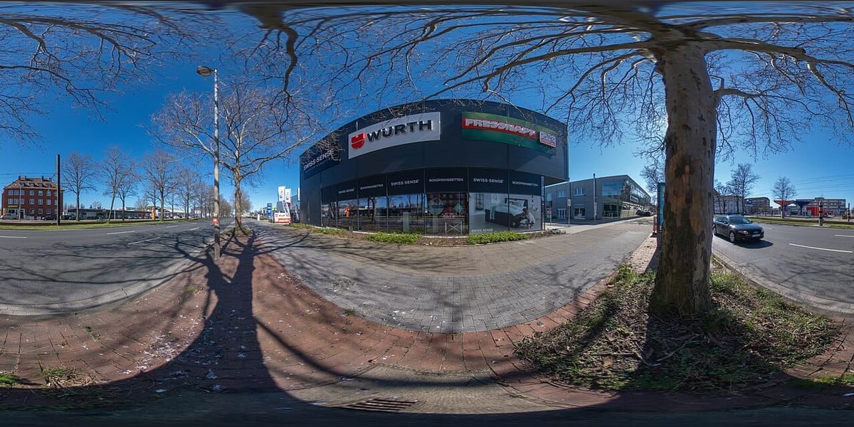 Grüne beantragen festen Blitzer auf der Vahrenwalder Straße