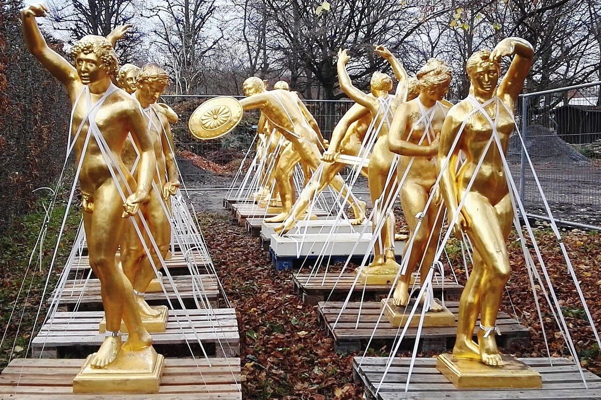 Herrenhausen-Stöcken verbietet Mähroboter nach Sonnenuntergang
