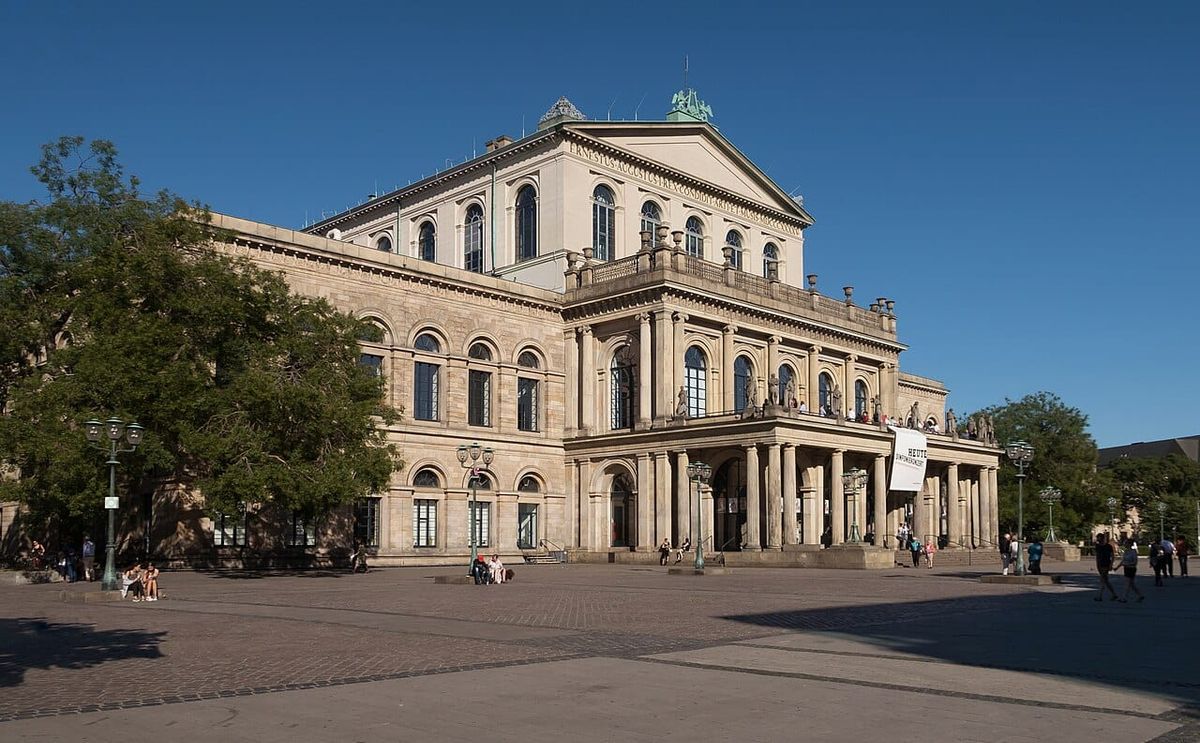 Hey, Samstag: Grünes Licht für die Neubaustrecke nach Hamburg