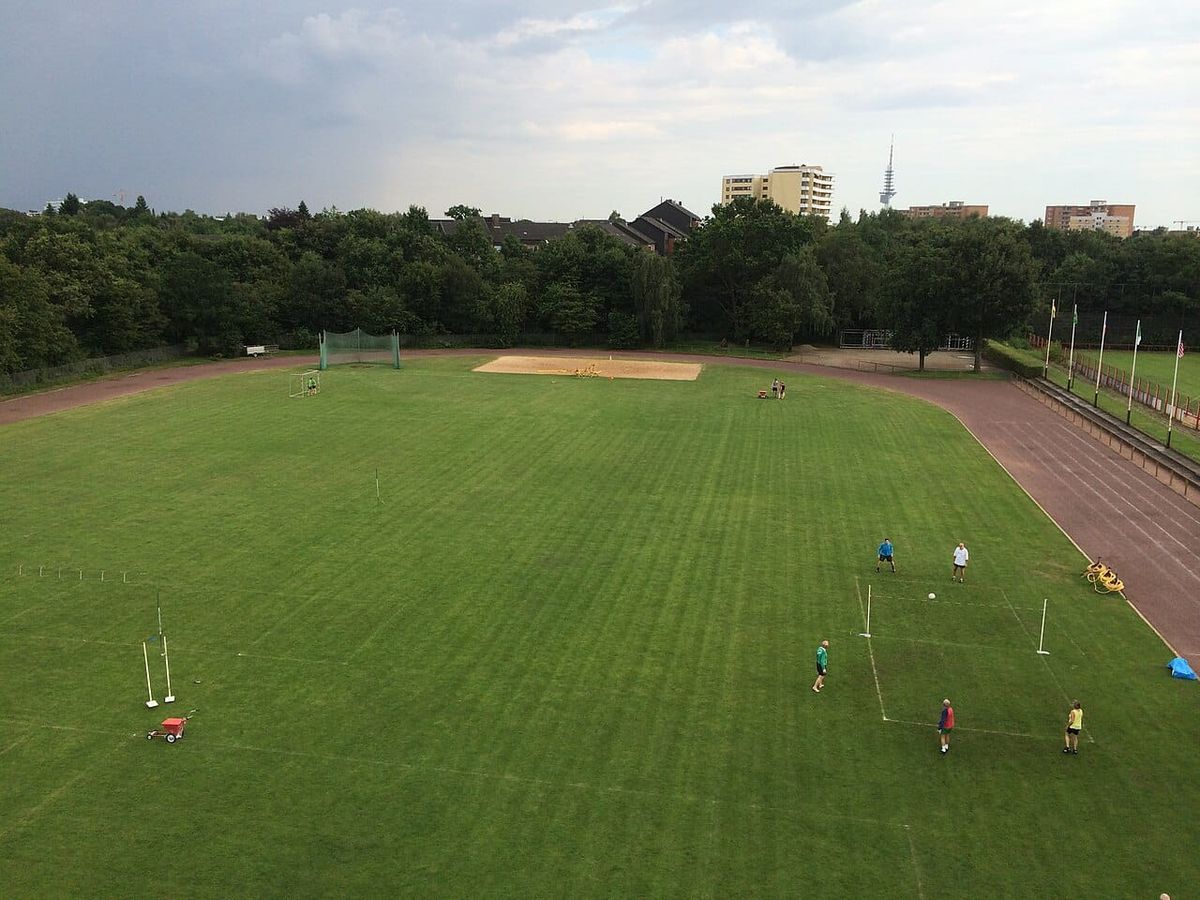 SC Misburg United darf vorerst auf dem Mückenplatz trainieren