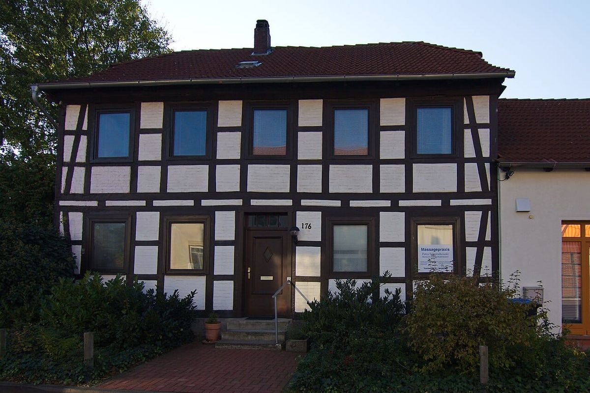Raub auf Tabakgeschäft in Bemerode — zwei Festnahmen