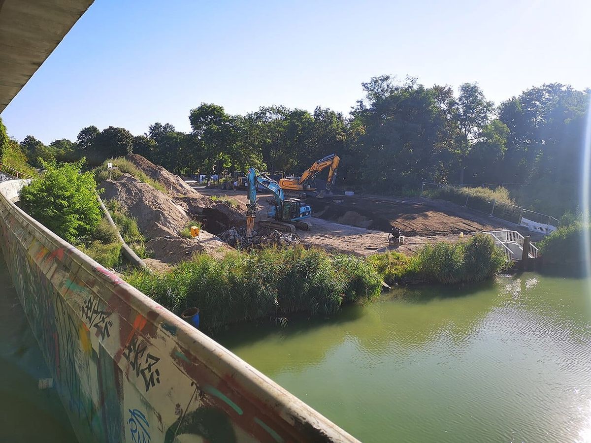 Mittellandkanalbrücke: Brückenbau soll im zweiten Quartal 2027 starten
