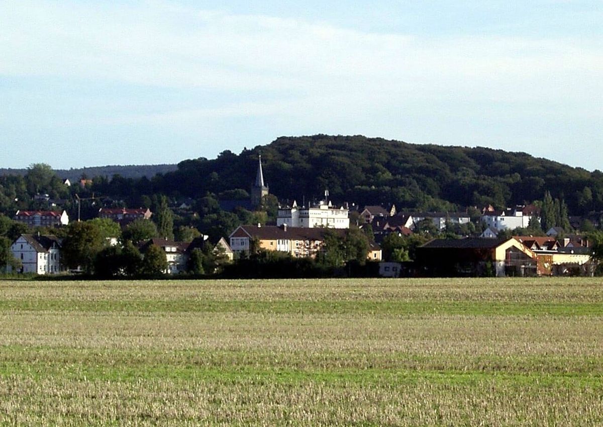 Vier Verletzte nach Massenkarambolage auf der A2 bei Bad Nenndorf