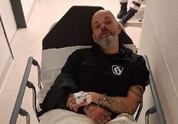 Polizei fahndet mit Fotos nach 44-Jährigem aus Uetze