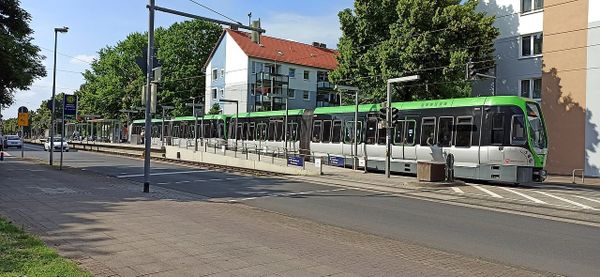 Polizei sucht weiter Zeugen nach Messerangriff in Leinhausen