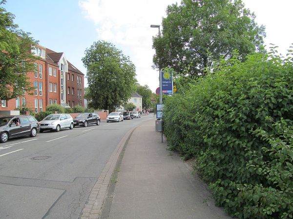 Herrenhausen-Stöcken will feste Blitzer auf der Garbsener Landstraße