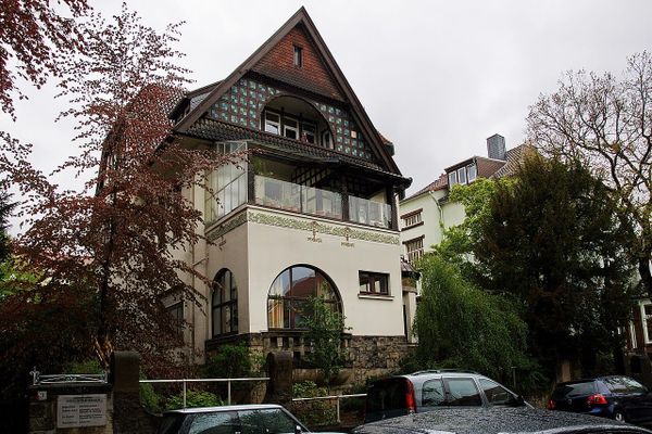 Linie 11: Haltestellen im Zooviertel entfallen ab Montag