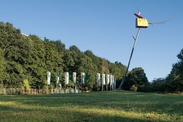 Guten Morgen, Donnerstag.