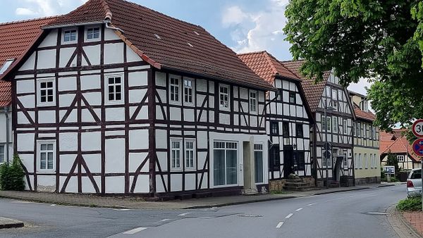 Frau in Barsinghausen getötet — Tatverdächtiger festgenommen