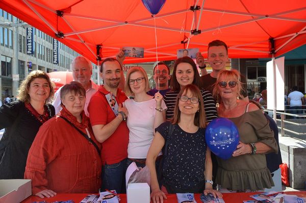 Onay lädt zur Einwohnerversammlung über die Zukunft der Innenstadt