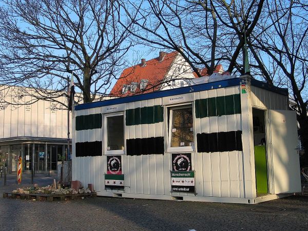 Obdachlosigkeit bis 2030 abschaffen: Die Stadt plant die Planung