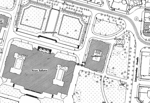 Seniorenbeiratswahl: 24,9 Prozent Beteiligung, DGB stärkste Kraft