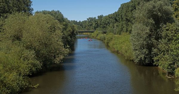 Hey, Sonntag: Die Herrenhäuser Gärten machen auf