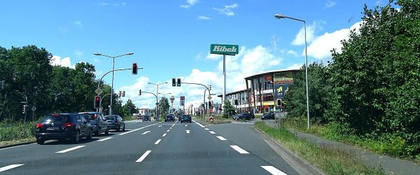 Neun Container angezündet: Polizei fasst Brandstifter in Berenbostel