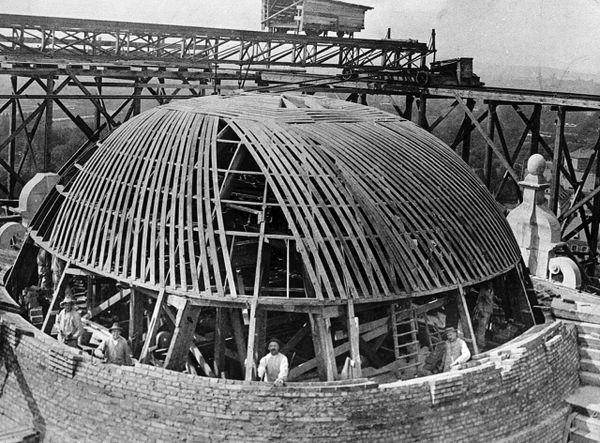 Ratsversammlung am 19. März