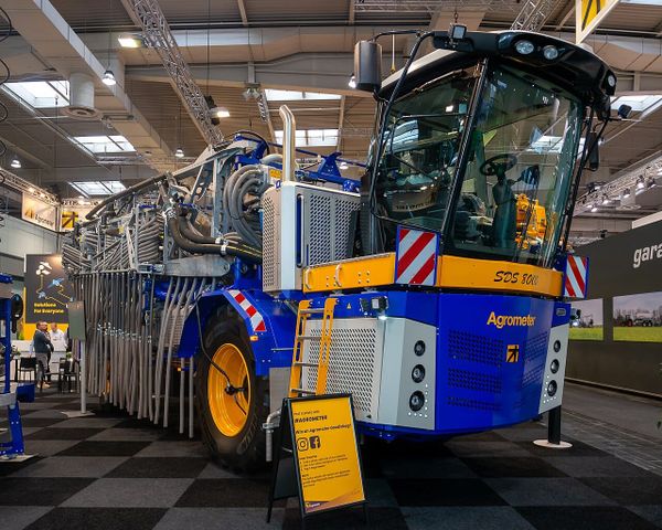 Hey, Freitag: Linden-Limmer bekommt eine Pride-Flagge