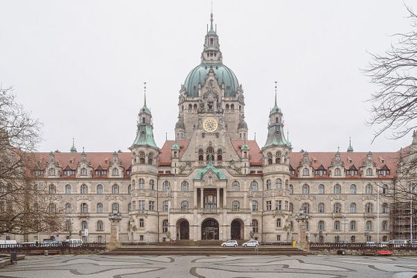 96 gewinnt auch das zweite Derby gegen Braunschweig