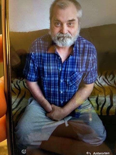 Polizei sucht 59-Jährigen aus Davenstedt
