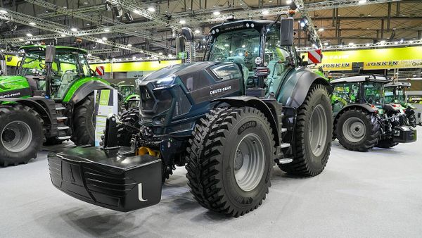 Hey, Donnerstag: Aus 10.000 Euro wurden 400.000