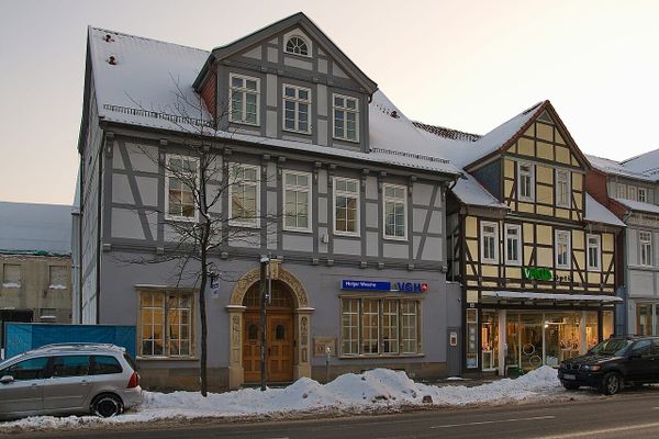 21-Jähriger stirbt bei Unfall auf der L412 bei Burgdorf