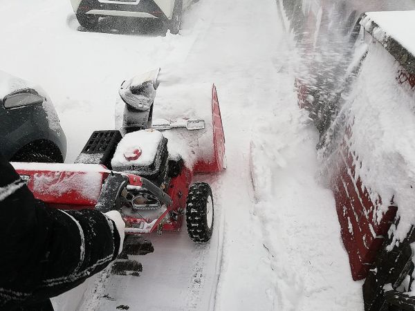 Stadt zieht Bilanz zur Winternothilfe: Notschlafstellen bei 93 Prozent Auslastung